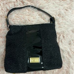 Badgley Mischka purse